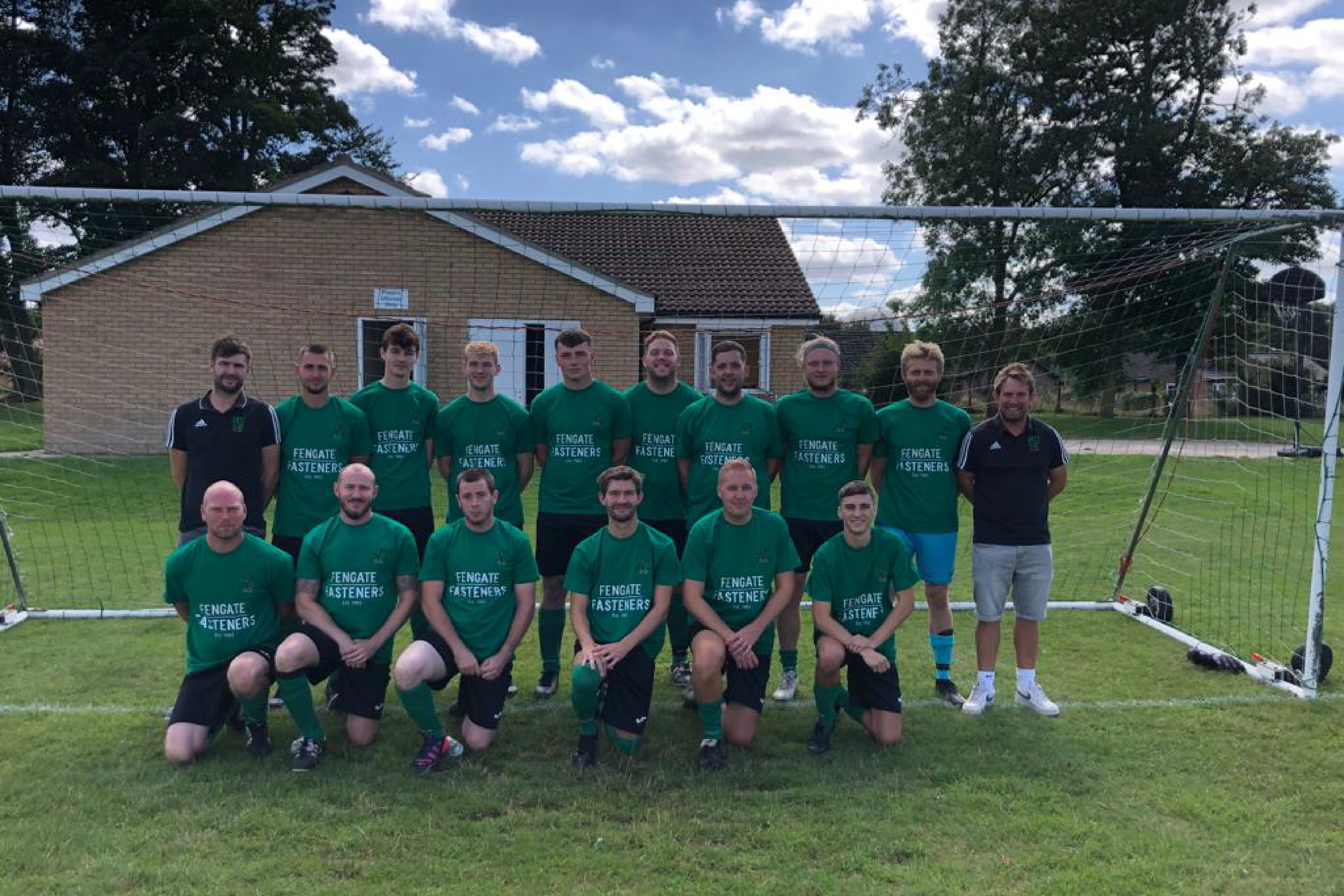 Feltwell Football Club