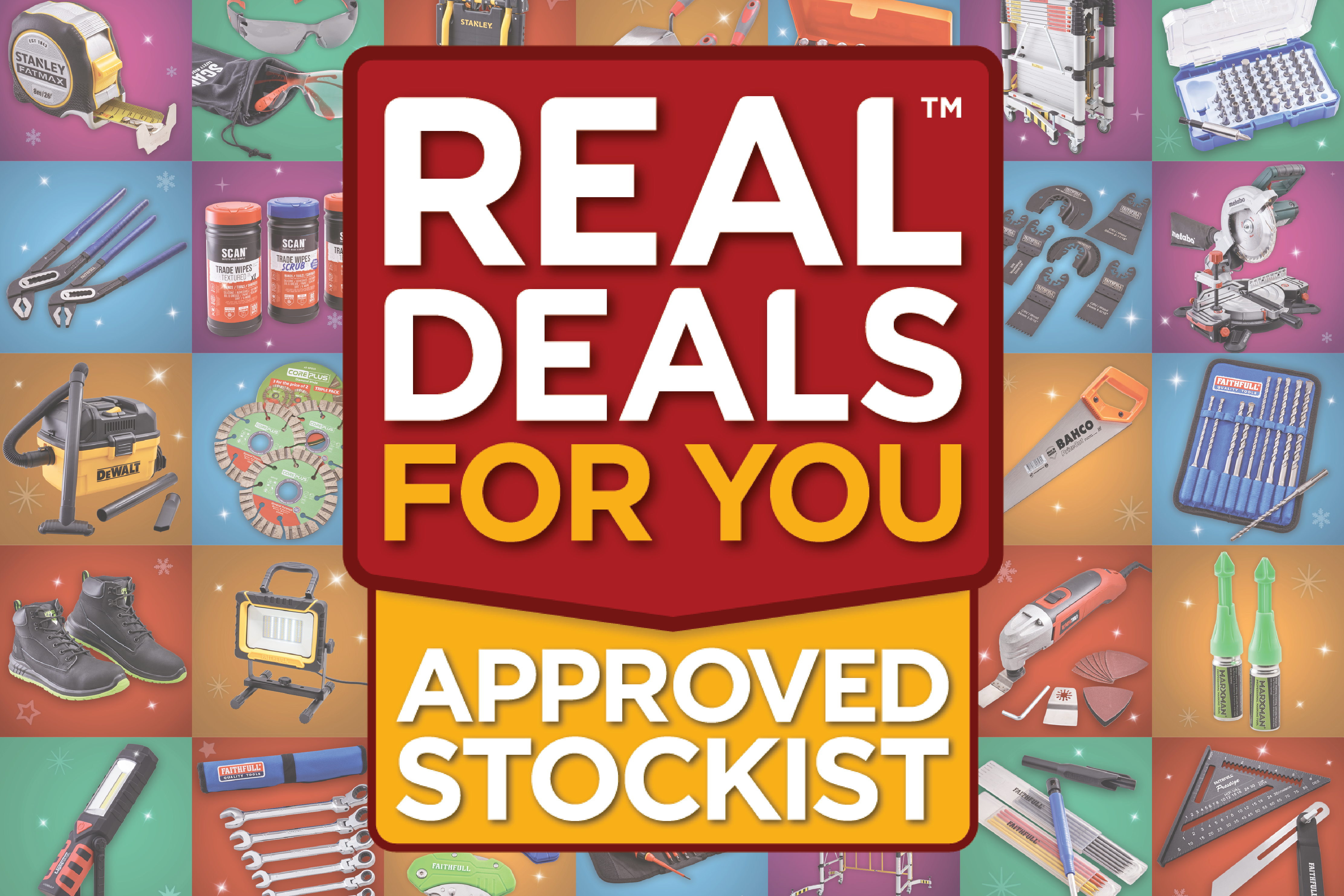 Real Deals for You is Back & Better Than Ever!